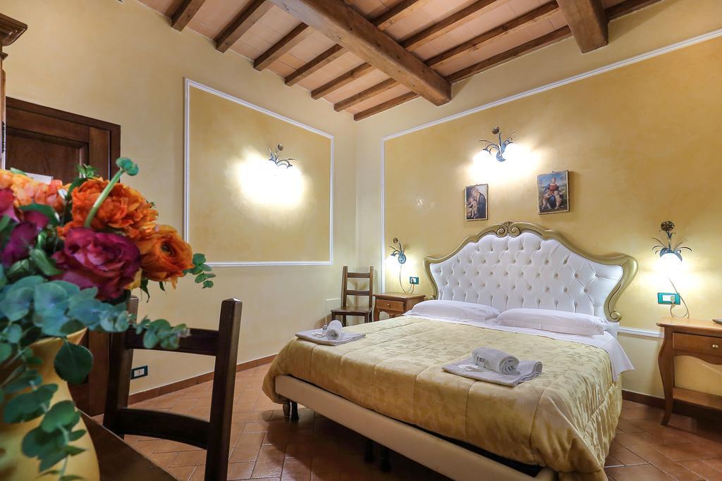Soggiorno Annamaria Флоренция Экстерьер фото