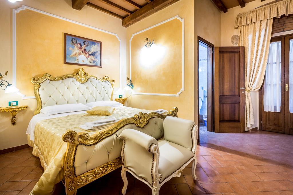 Soggiorno Annamaria Флоренция Экстерьер фото