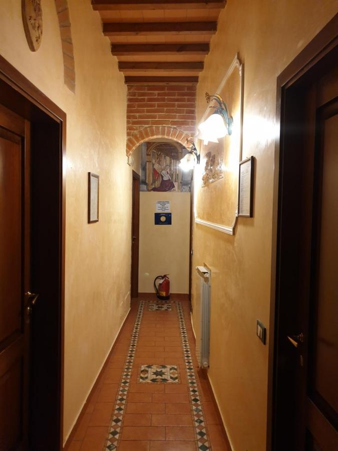 Soggiorno Annamaria Флоренция Экстерьер фото